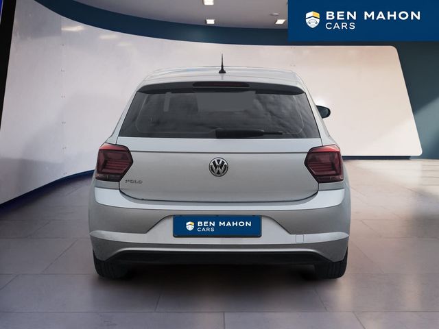 Image for 2018 Volkswagen Polo 1.0 TSI 65HP Launch Edition