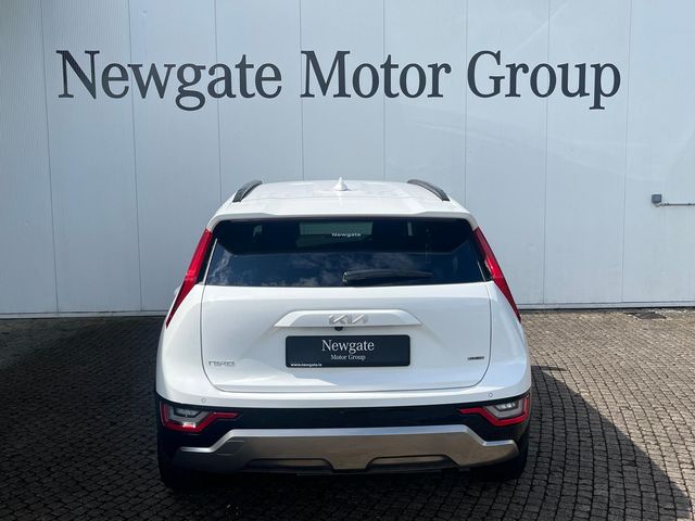 Image for 2024 Kia Niro Phev K3 5DR Auto