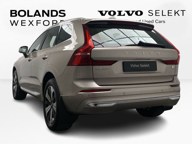 Image for 2023 Volvo XC60 T6 Recharge PHEV 350hp AT8 Plus Bright