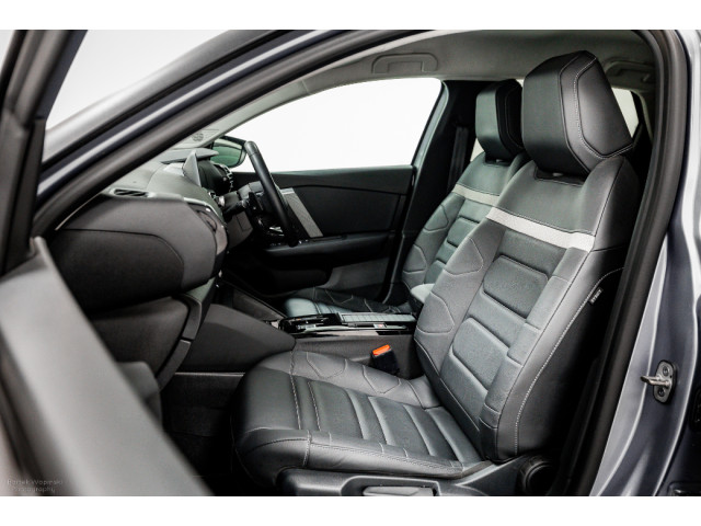 Image for 2022 Citroen C4 Flair Pack 1.5 Diesel Auto 130HP