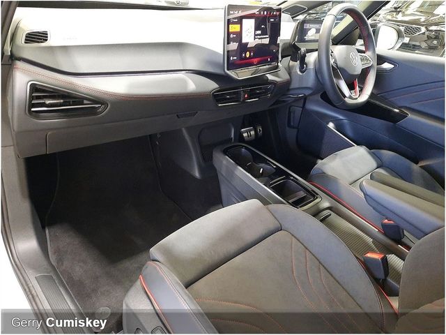 Image for 2025 Volkswagen ID.3 GTX PERFORMANCE PLUS 79KWH