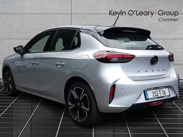Image for 2025 Opel Corsa GS 1.2i (75PS) S/S 5 Speed