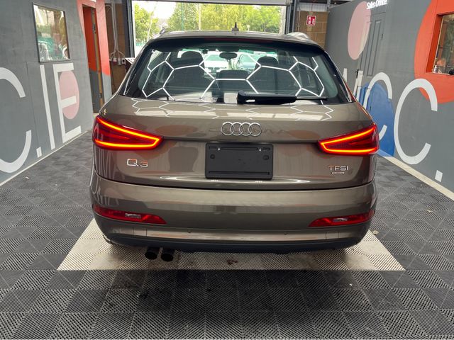 Image for 2014 Audi Q3 ONLY €16950! AUDI Q3 AUTOMATIC 1.4 PETROL / 37K KMS / AUTOMATIC / REVERSE CAMERA & MORE
