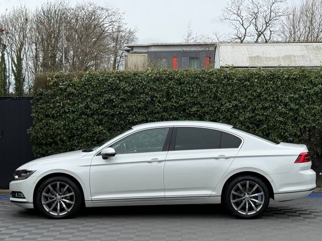 Image for 2020 Volkswagen Passat HIGHLINE 2.0 TDI // SERVICE HISTORY // 360 PARKING CAMERAS // DRIVER MASSAGE SEAT