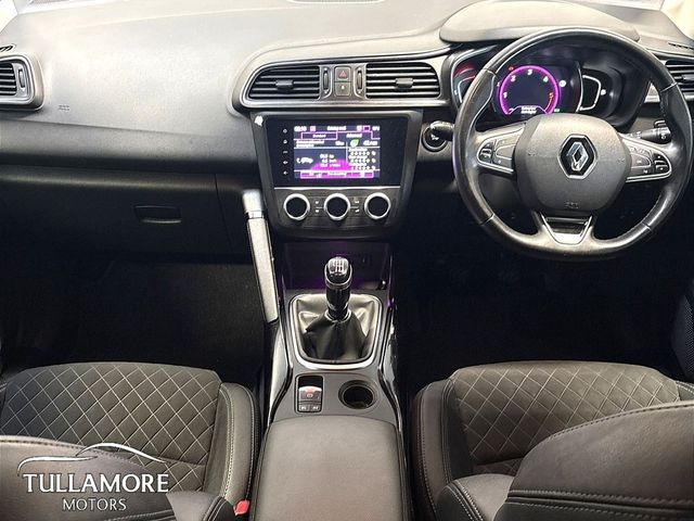 Image for 2020 Renault Kadjar 1.5 BLUE dCi 115 Iconic