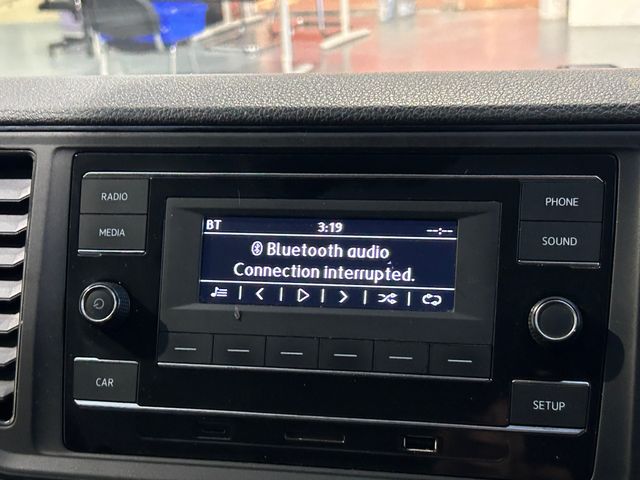 Image for 2020 Volkswagen Crafter 35 MWB 140HP M6F 5DR #49