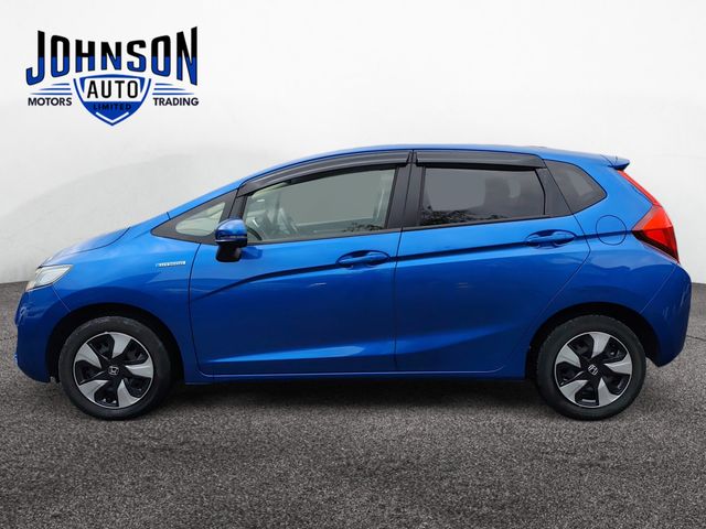 Image for 2017 Honda Fit 1.5 Petrol Auto