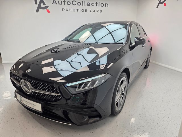 Image for 2024 Mercedes-Benz A Class **A250E**AMG LINE EXECUTIVE**