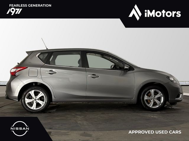 Image for 2016 Nissan Pulsar 1.2 Dig-t Acenta S/S 113BHP 5D