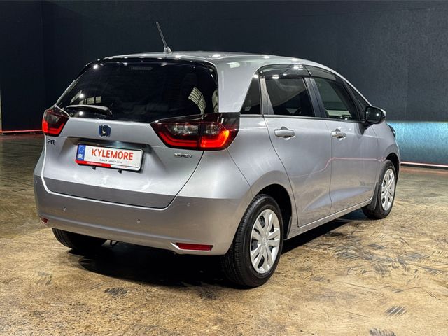 Image for 2024 Honda Fit 1.5 HYBRID AUTOMATIC - LED HEADLIGHTS - HONDA SENSING - CRUISE CONTROL