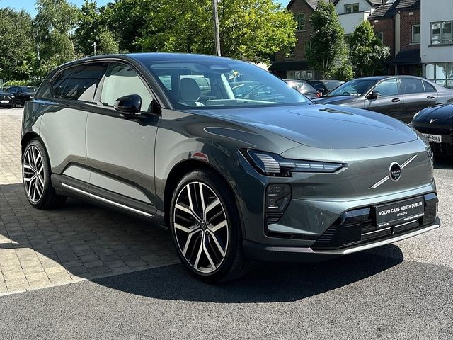 Image for 2026 Volvo EX60 All New EX60 P10 AWD ULTRA--RANGE UP TO 648KM