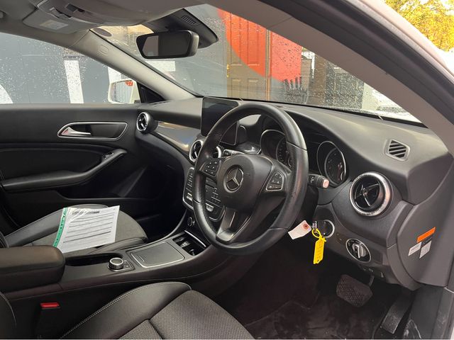 Image for 2017 Mercedes-Benz CLA Class €21950 2017 MERCEDES CLA AMG-LINE AUTOMATIC / HEATED SEATS / REVERSE CAMERA