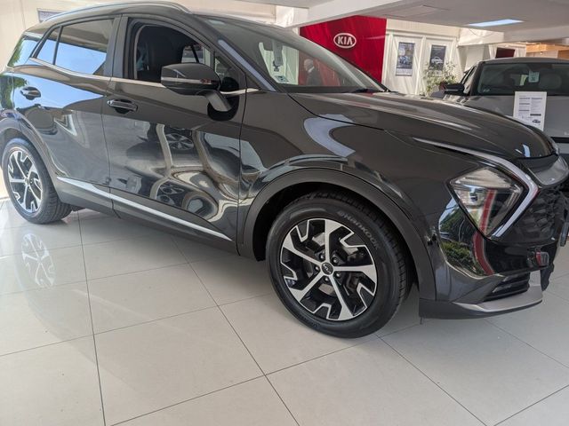 Image for 2022 Kia Sportage K3 1.6d