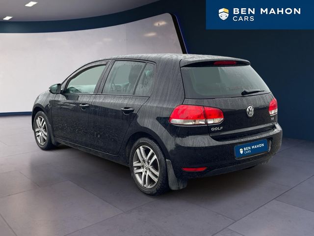 Image for 2013 Volkswagen Golf 1.6 TDI 90BHP 250