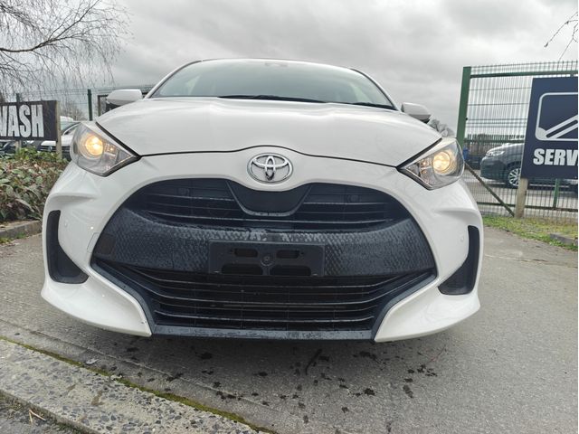 Image for 2020 Toyota Yaris 1.0 AUTO/€69 A WEEK