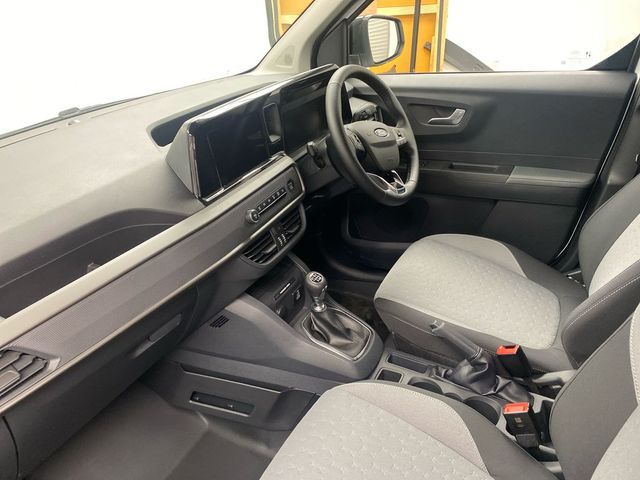Image for 2026 Ford Transit Courier SPECIAL OFFER Limited 1.5L EcoBlue 100PS