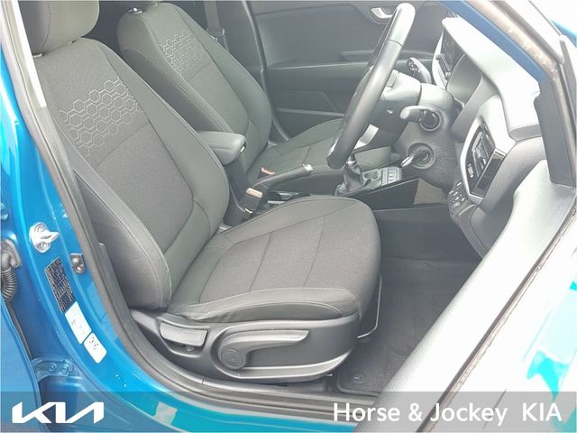 Image for 2022 Kia Rio 1.25 PE