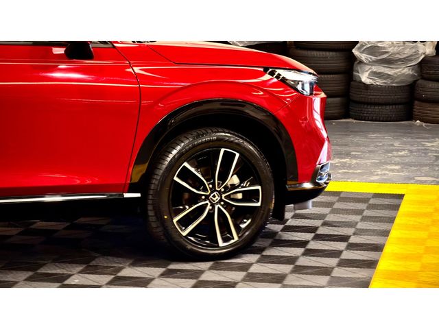 Image for 2022 Honda Vezel HYBRID E HEV Z
