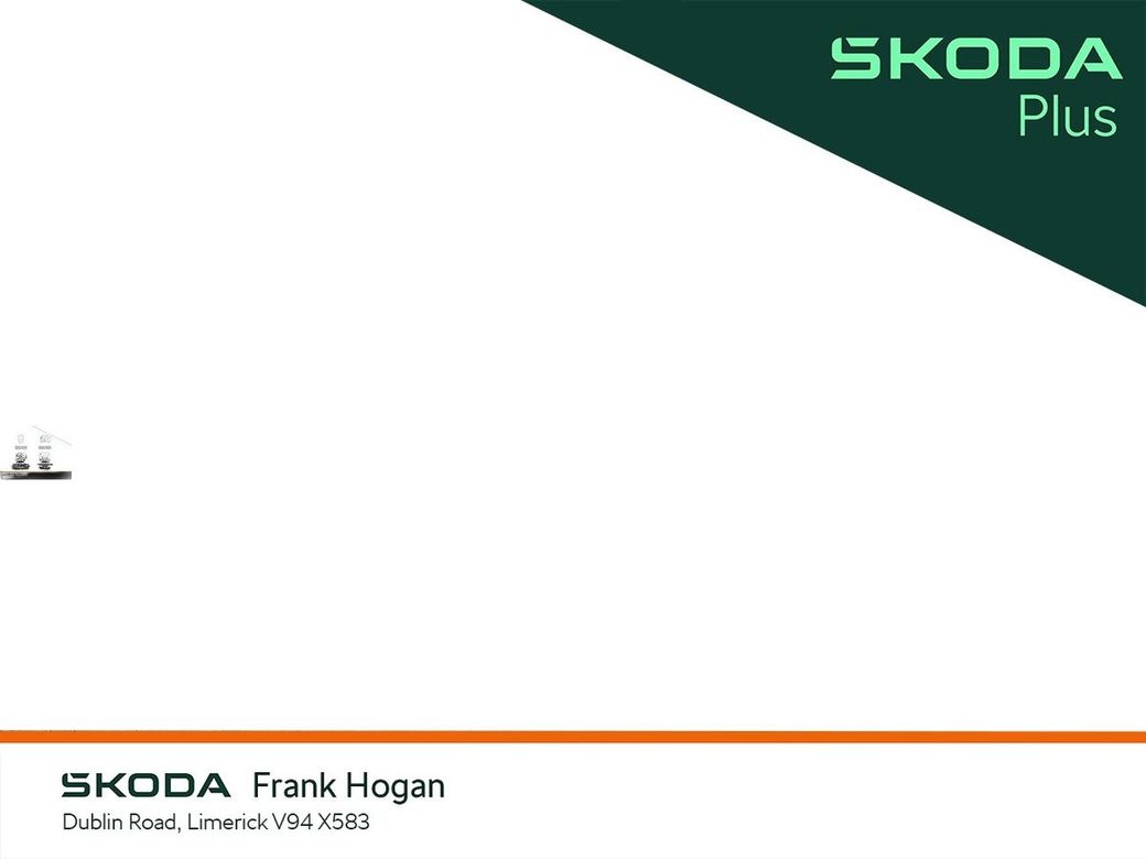 Image for 2023 Skoda Superb SUPERB C STY 2.0TDI 150HP DSG