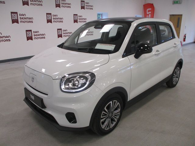 Image for 2026 Leapmotor T03 