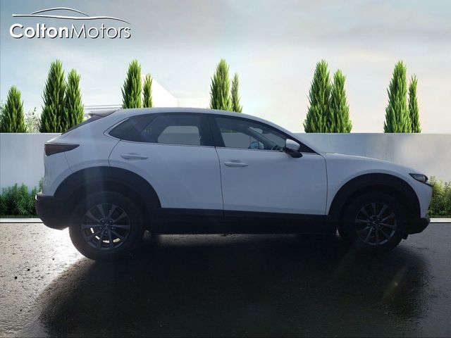 Image for 2021 Mazda CX-30 2WD SKY-X 2.0P 180ps GS