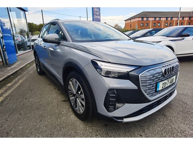 Image for 2023 Audi Q4 e-tron 40 SPORT - FINANCE AVAILABLE - CALL US TODAY ON 01 492 6566 OR 087-092 5525