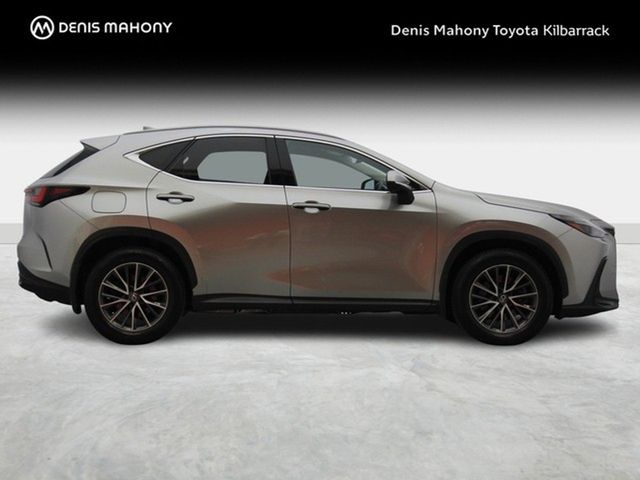 Image for 2024 Lexus NX 300h NX450h+ Executive AWD