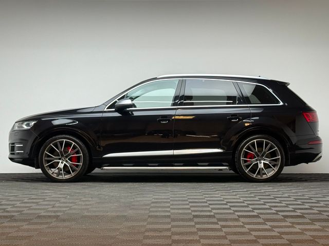 Image for 2018 Audi Q7 SE BUS 3.0 TDI QUATTRO *7 SEATER*