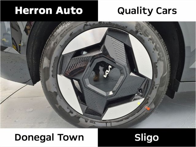 Image for 2026 Kia EV5 EARTH 3 81kW 3.9% PCP + HP