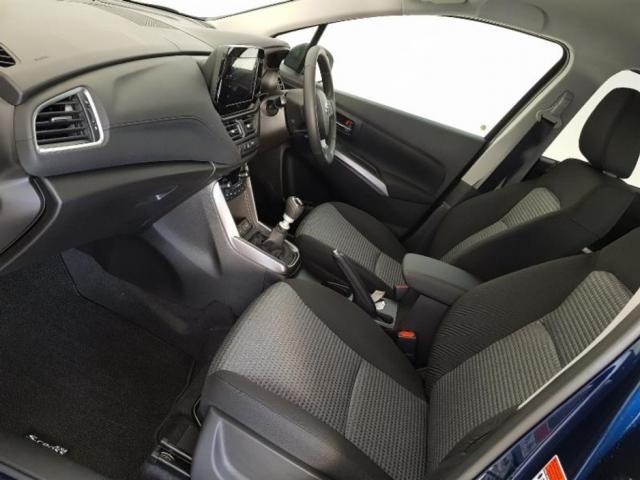 Image for 2026 Suzuki SX4 S-Cross Motion Automatic