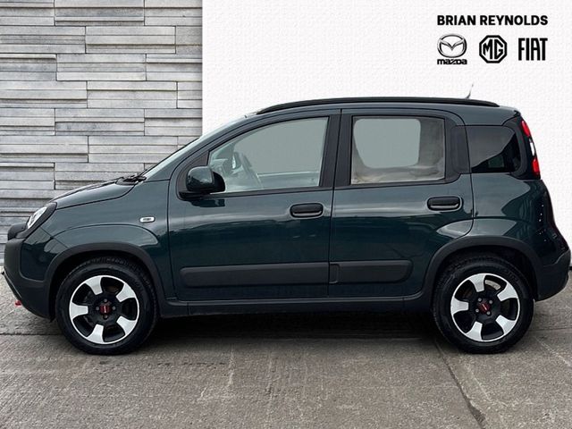 Image for 2025 Fiat Panda Panda Cross 1.0 70 HP 5 Seat