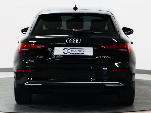 Image for 2023 Audi A3 *62* SPORTBACK TFSI E SPORT