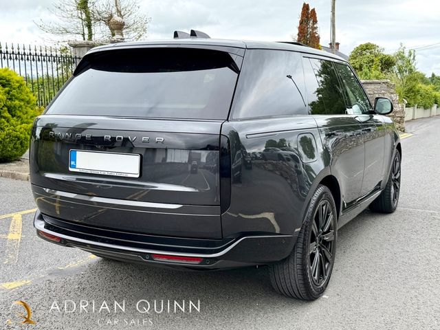 Image for 2026 Land Rover Range Rover P460e SE EDITION AUTO