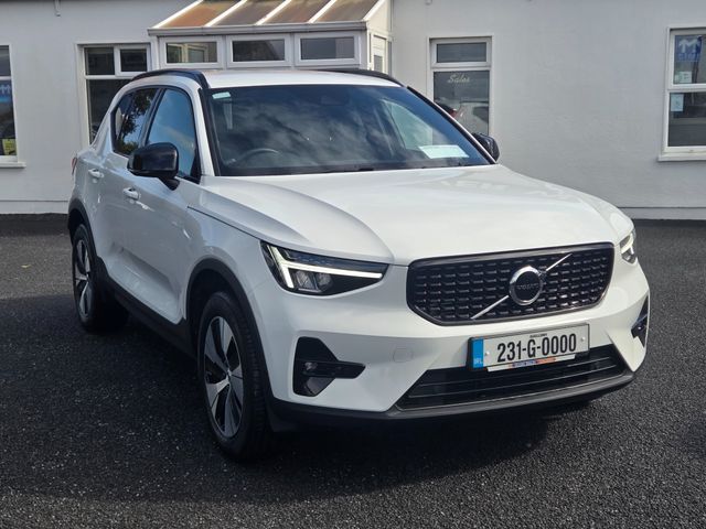 Image for 2023 Volvo XC40 RECHARGE T4 PLUS