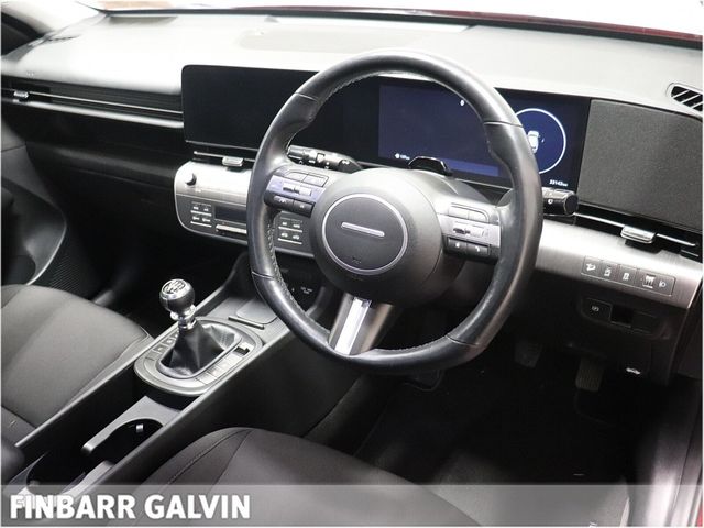 Image for 2024 Hyundai Kona 1.0 T-GDI Elegance