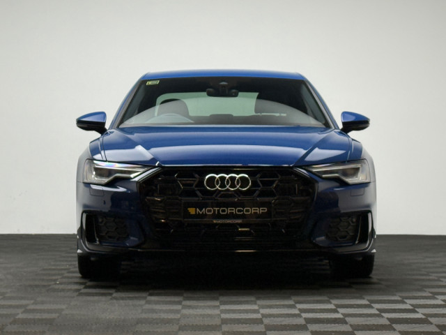 Image for 2025 Audi A6 S LINE 50 TFSI E QUATTRO