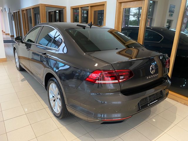 Image for 2021 Volkswagen Passat Business 2.0TDI D7F 122