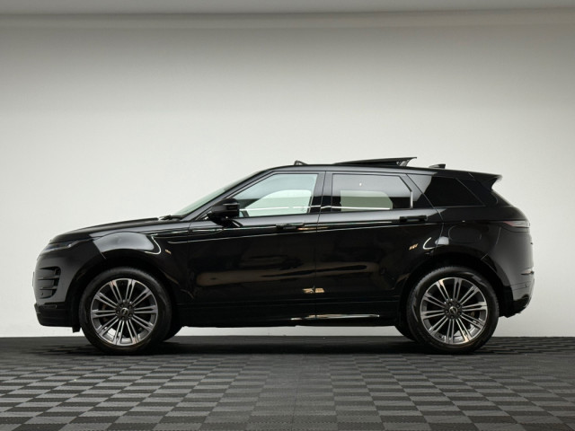 Image for 2024 Land Rover Range Rover Evoque HSE DYNAMIC P300E *PAN ROOF*
