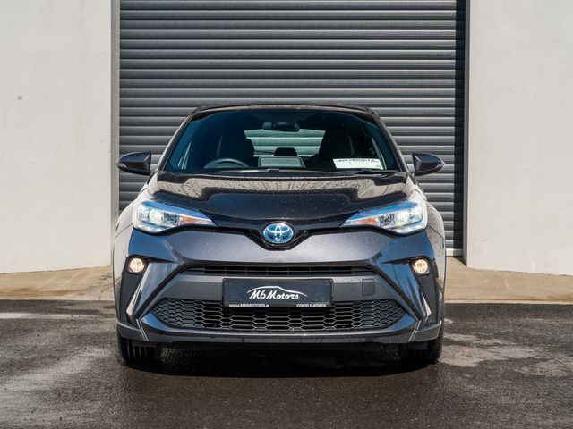 Image for 2023 Toyota C-HR ICON