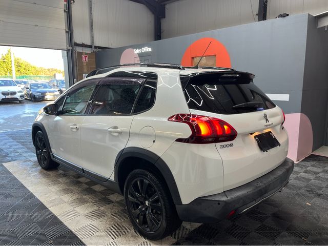 Image for 2020 Peugeot 2008 €17950! 2020 PEUGEOT 2008 AUTOMATIC GT LINE 1.2 AUTOMATIC / REVERSE CAMERA / HEATED SEATS