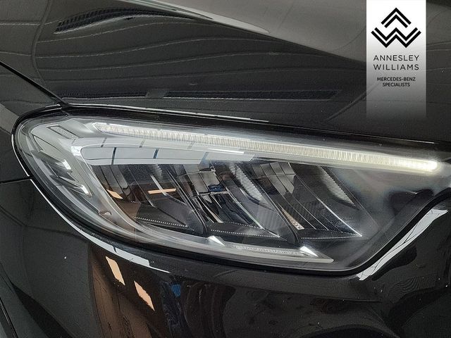 Image for 2024 Mercedes-Benz GLC Class GLC300e AMG Line 4Matic