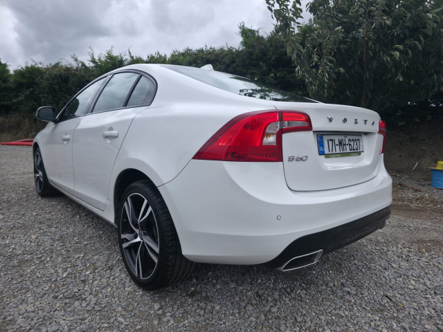 Image for 2017 Volvo S60 LDA FD4204T