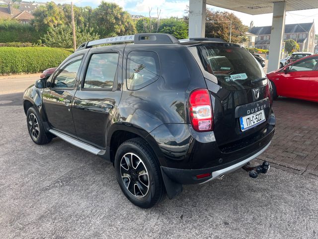 Image for 2017 Dacia Duster Prestige 1.5 DCI110 4X2 4DR