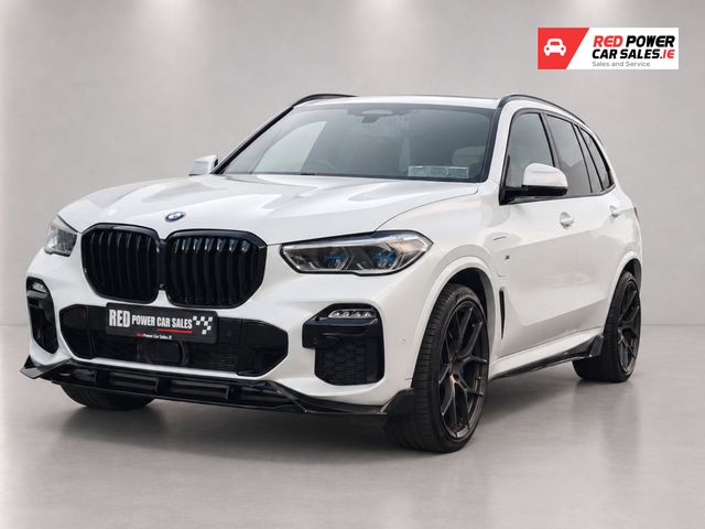 Image for 2020 BMW X5 xDrive45e PHEV M Sport // LOW KM