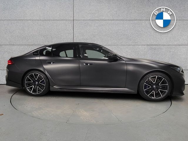 Image for 2025 BMW M5 M5 