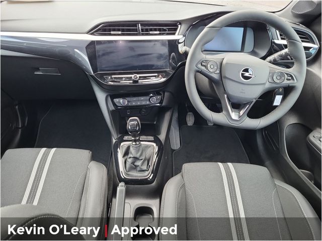 Image for 2025 Opel Corsa GS 1.2i (75PS) S/S 5 Speed