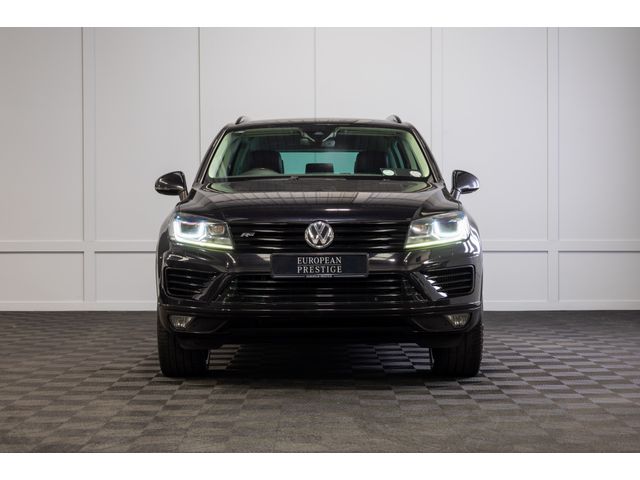 Image for 2018 Volkswagen Touareg V6 5 Seat N1 Crewcab