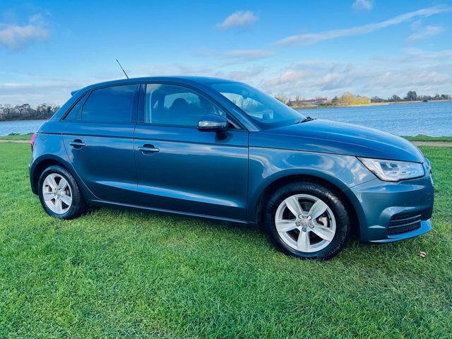 Image for 2017 Audi A1 1.0 AUTOMATIC ONLY 5K KM / REGISTER YOUR INTEREST NOW