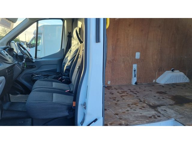 Image for 2019 Ford Transit 