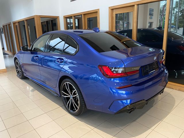 Image for 2022 BMW 3 Series 330E M SPORT PHEV